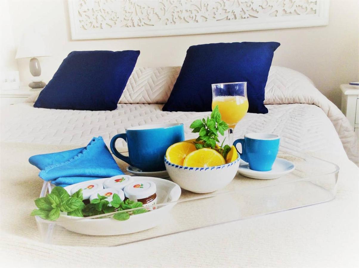 Relais Villa Bismarck - กาปรี ภายนอก รูปภาพ